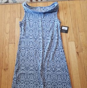 Eddie Bauer Woman's dress size small NWT
